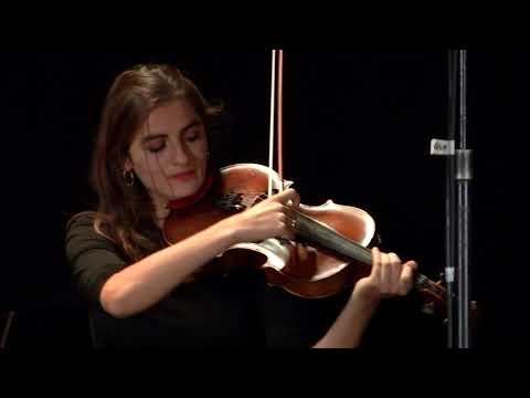 Komitas/Aslamazyan, Al Aylughs — Akhtamar Quartet — Générations France Musique, le live