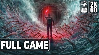 Total Chaos（トータルカオス）英語音声 日本語字幕 Gameplay Walkthrough FULLGAME 2K60 No Commentary
