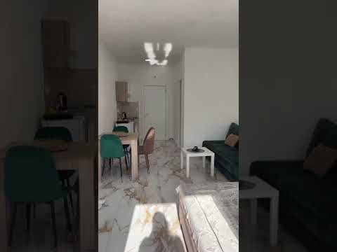Apartmani Summer Dreams, privatni smeštaj u mestu Dobre Vode, Crna Gora - Video