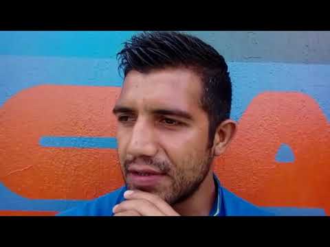 Siquinalá - Sergio Azurdia habla de su etapa con los Naranjeros