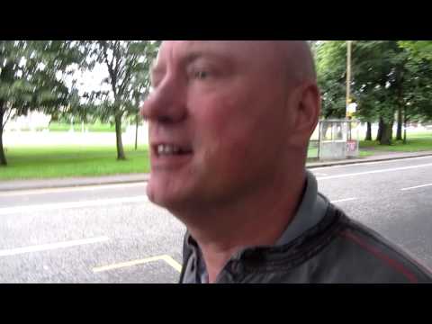 Flâneurs - Edinburgh Fringe Festival 2012 Review - 5 STARS MUST SEE SHOW ********