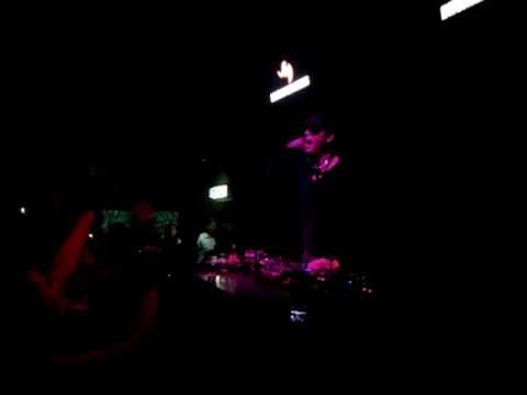 Nic Chagall @ Intuition Sessions Vol.2 Release Party (Amsterdam) [21.10.2010] part 2