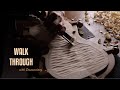 Violin making process explained (Documentary with Commentary)
