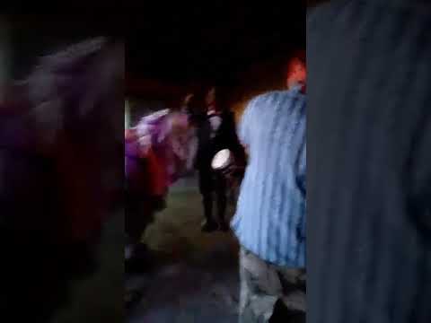 Capra si ursul la crang