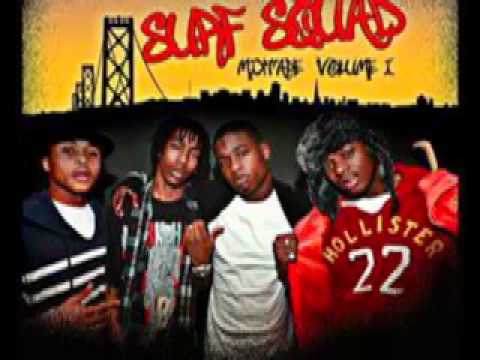 stressed out by phil geez, reckless,bang,millie,b-gizz