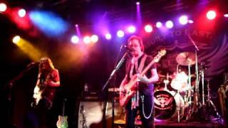 Glenn Hughes,Holmfirth Picturedrome,24/09/10, Don&#39;t Let Me Bleed