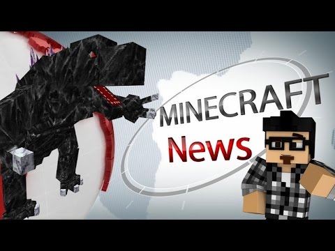 Furious Jumper -  THE 9 BEST MODS IN MINECRAFT |  Minecraft News!