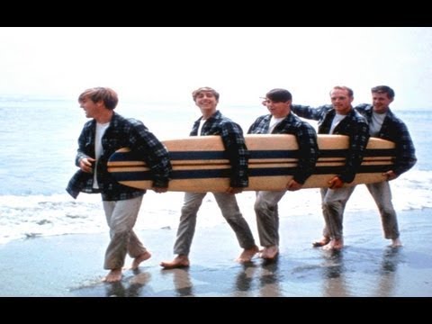 The Beach Boys - Medley Extended (1961-1967/HCP)