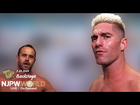 Zack Sabre Jr Calls Ren Narita The Caravan of Twats, Says House of Torture Tortures The Audience