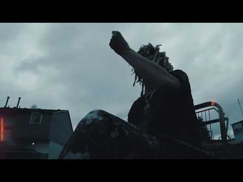 Crvdz - War "intro" (official video)