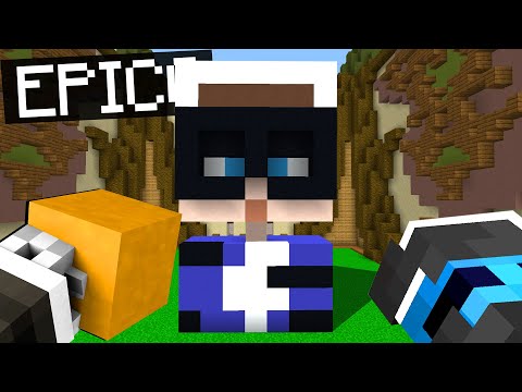 UN FAN HA VINTO CON QUESTA COSTRUZIONE - MINECRAFT BUILD BATTLE