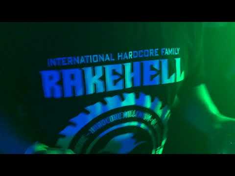Rakehell 13 - Dr.Folli - 2018 @BlueHell