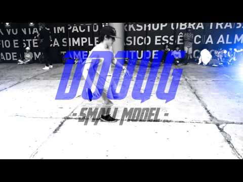 Dooug | @_DoougOFC  ‹ Small Model › (HD)