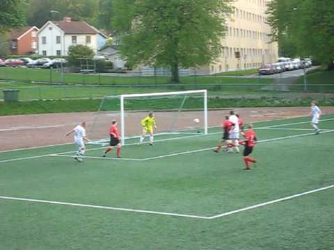 Lunden ÖBK - Guldheden