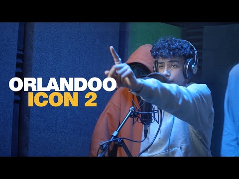 ICON 2 - Orlandoo (Gruppe H)