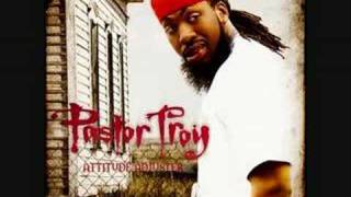 Pastor Troy - Down To Ride