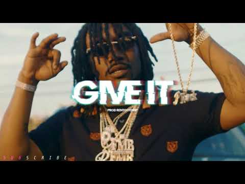 [FREE AF] Fmb Dz X Nuk X Detroit Type Beat 2020 "Give It" (Prod. RentGotDrip)