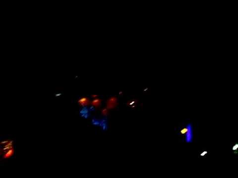 HARRY CHOO CHOO ROMERO LIVE @ PACHA 13 08 2008