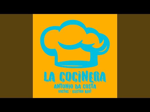 La Cocinera (feat. Kostas, Electro Beat (CU))