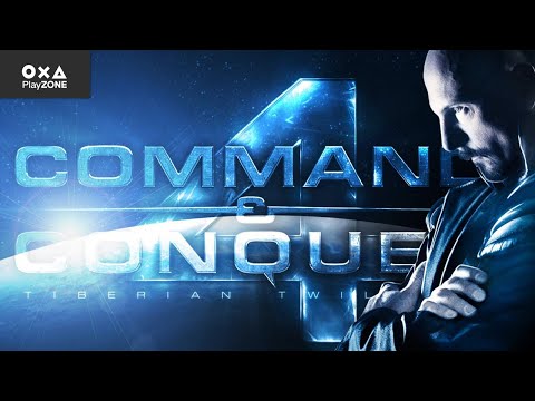 Command & Conquer 4: Tiberian Twilight Video