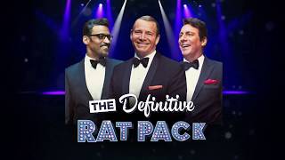 The Definitive Rat Pack Review
