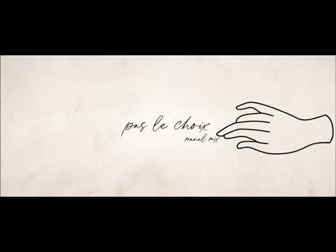 NOW UNITED - Pas Le Choix - Manal Mix (Official Music Video)
