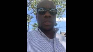 I support Donald Trump for president 2016