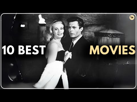 Roger Ebert’s Top 10 Greatest Movies of All Time