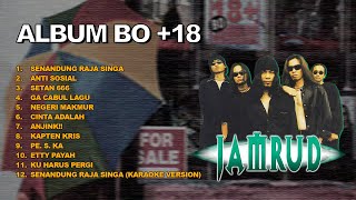 Download lagu KU HARUS PERGI - JAMRUD - ALBUM BO18 | 90S - 2000S INDONESIAN ROCK ANTHEMS mp3 Download lagu KU HARUS PERGI - JAMRUD - ALBUM BO18 | 90S - 2000S INDONESIAN ROCK ANTHEMS mp3