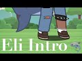 Eli Introduction Gacha Club