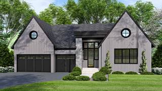 Inside INCREDIBLE $1,600,000 Minnesota Custom Home That’ll Leave You Speechless