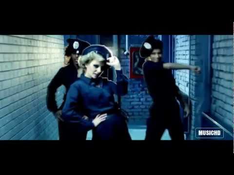Alexandra Stan - Mr. Saxobeat (Music video) HD