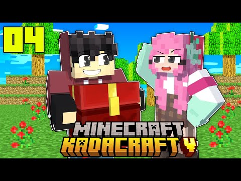 Kadacraft S5: Episode 4 - REGALO PARA HINDI MAPALAYAS