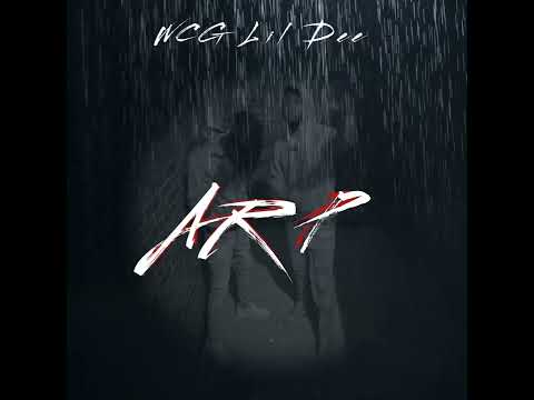 WCG Lil Dee “ AR P“ ( Official Audio )