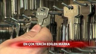 Kale kilit tanıtım filmi (www.hirdavatfirsati.com)