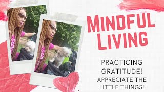 Ways To Be Mindful Every Day 