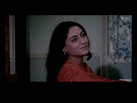 chale hi jana tha nazar churake video song Anamika,R D Burman,Lata Mangeshkar,Super Hit