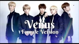 Road Boyz - Venus [Female Version]