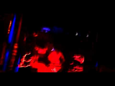 Club 525 - 4 Strings (2/26/11) San Francisco