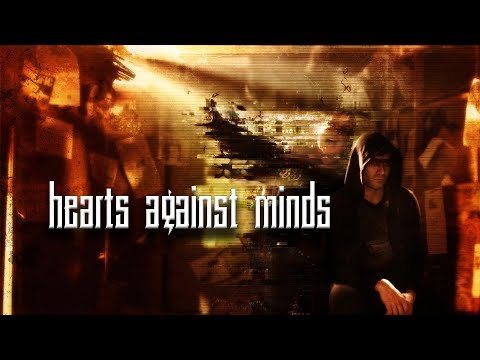 hearts against minds - music video