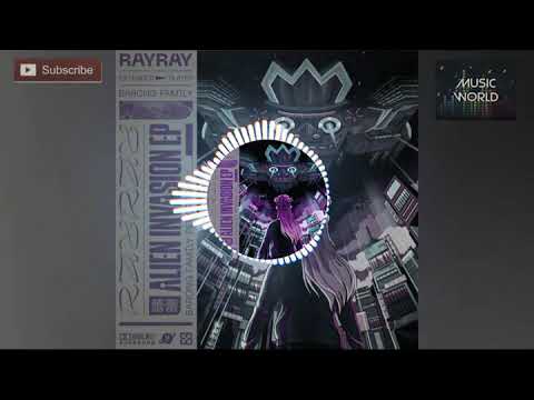 RayRay & Juyen Sebulba - Drumstick