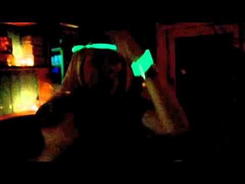 Marcella and Pascal Morais at ZandZeeBar