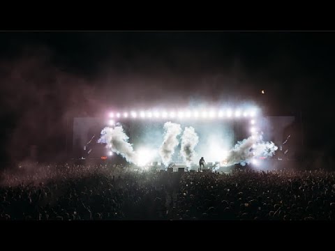 Yeat in Poland (CLOUT FESTIVAL 2023)