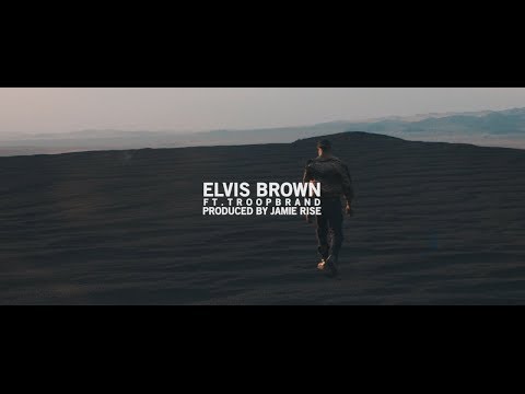 Elvis Brown - Icington ft. Troop Brand (Official Video)