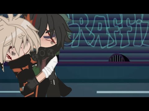 []what's your last wish?[]Villain deku[] mha/bnha[]dekubaku/dkbk[]