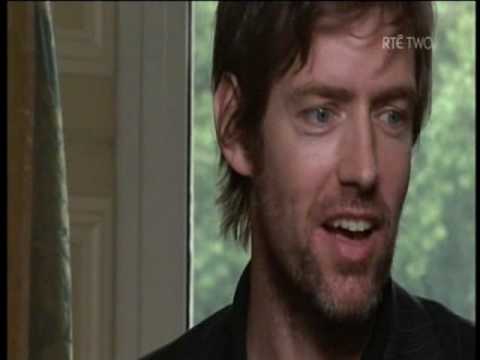 Thom and Ed discuss making Kid A