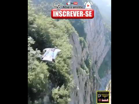 olha o que ele fez!!! #aventura #esportesradicais #adrenalina #loucura #parkour #shorts