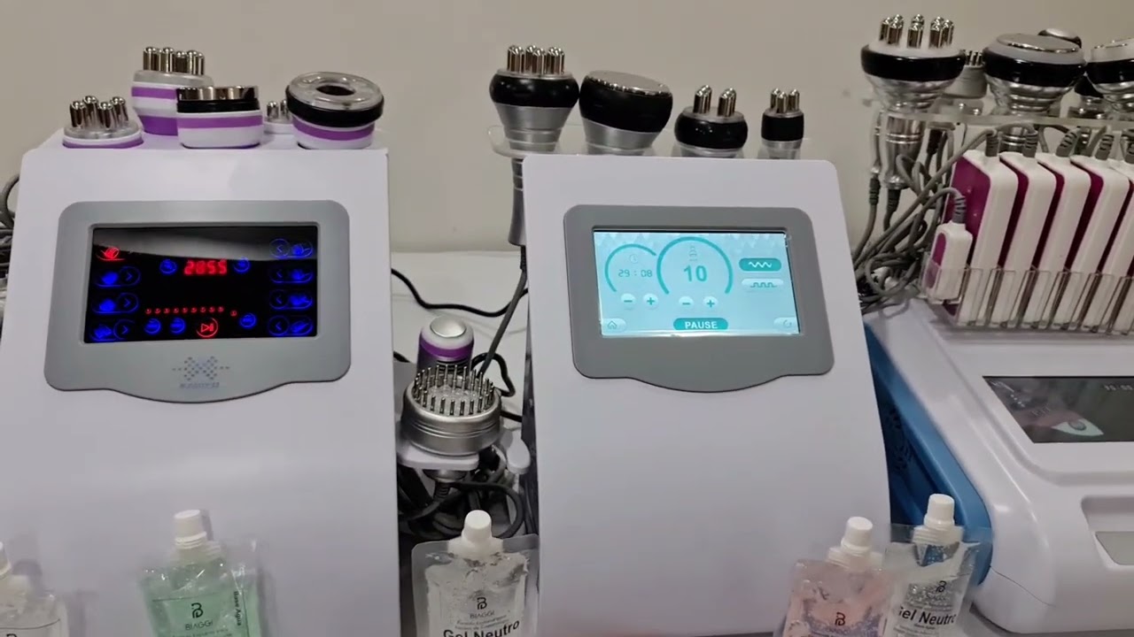 DIFERENCIA ENTRE CAVITADORES