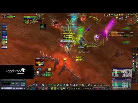 endorphin vs. Galakras 10man HC - Rogue PoV