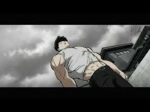 Special Training Montage [Extended] - Mob Psycho 100 OST